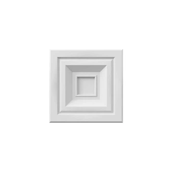 Панель декоративная полиуретановая Art Decor W 367