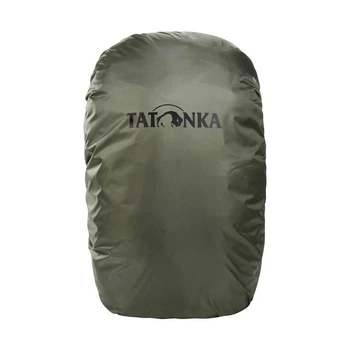 Чохол від дощу для рюкзака Tatonka Rain Cover 20-30 Stone Grey Olive