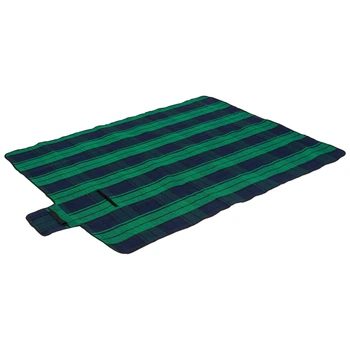Килимок для пікніка Highlander Picnic Blanket Midnight Glen