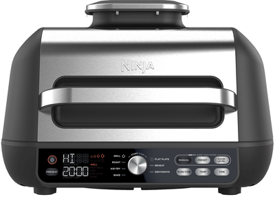 Мультипечь NINJA Foodi Max Pro Grill AG651EU
