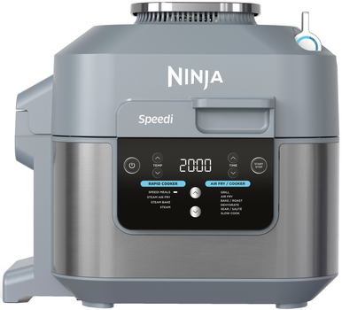 Мультипечь NINJA Speedi ON400EU