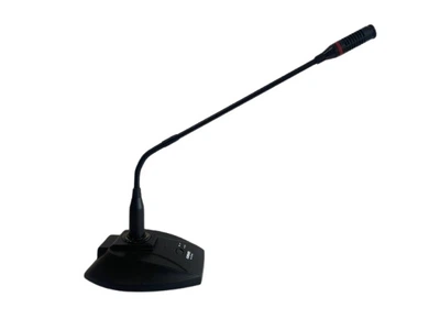 Микрофон Shure MX-718 для конференций (6м)