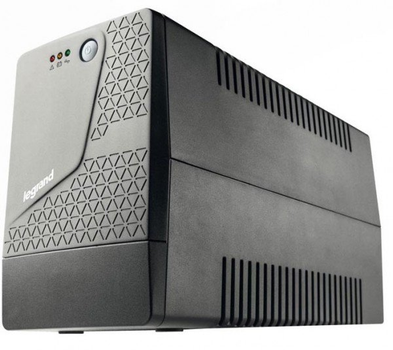 ИБП Legrand Keor SPX 1000VA/600W, USB, 4хSchuko