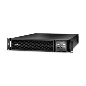 ИБП APC Smart-UPS Online 1000VA/1000W, RM 2U, LCD, USB, RS232, 6xC13