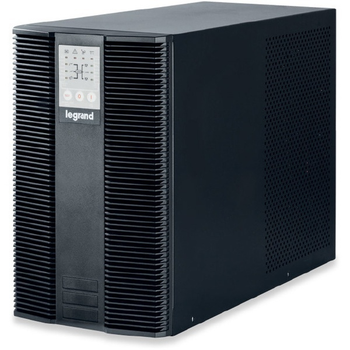 ИБП Legrand Keor LP, 2000VA/1800W, LED, RS232, 6хC13