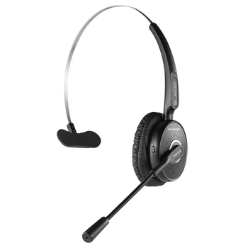 Bluetooth-гарнітура Promate Engage Black