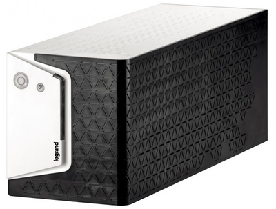 ИБП Legrand Keor SP, 600ВА/360Вт, LED, USB, 4хС13