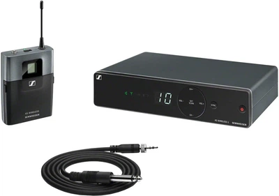 Бездротова система для інструментів Sennheiser XSW 1-CI1-B