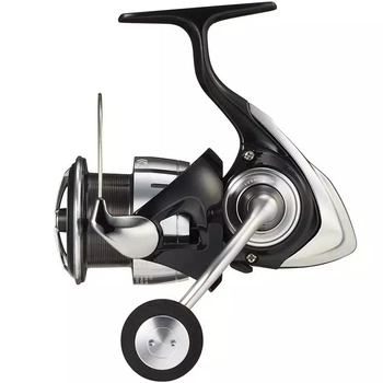 Котушка Daiwa 23 Lexa LT 2500 20060126