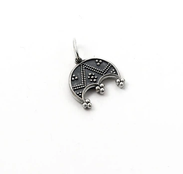 Оберіг лунниця MaxiUvelir 8938