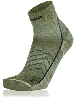 Шкарпетки Lowa ATS 41-42 Olive (1012-LS1776-0740-41-42)