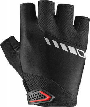 Rękawiczki rowerowe Rockbros z wkładkami żelowymi S143-BK XXL Black (5907769312700)