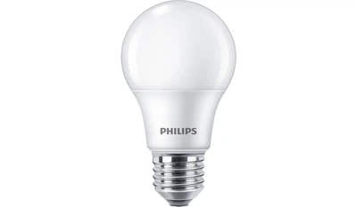 Світлодіодна лампа Philips Ecohome Bulb 4.9Вт E27 470 люменів 4000K (нейтральне) 929003564137