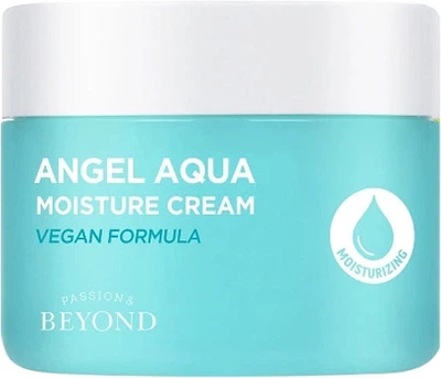Увлажняющий крем для лица Beyond Angel Aqua Moisture Cream 150 мл (8809949498396)