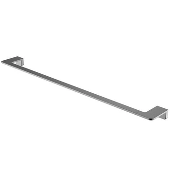 Тримач для рушників Devit Do It 4030160 колір brushed gun metal (550379) 12002