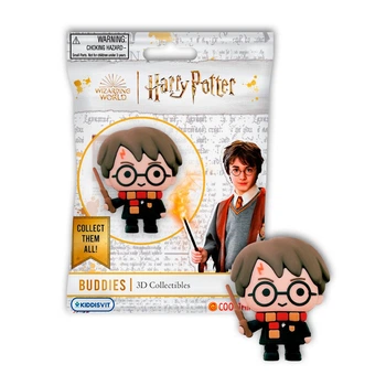 Фигурка-сюрприз COOL THINGS – HARRY POTTER Cool Things HP004