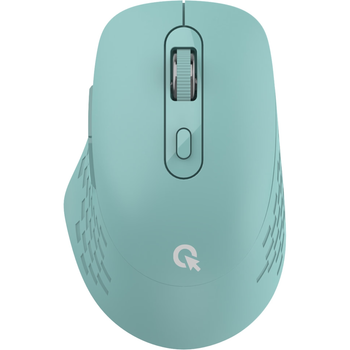 Мышь беспроводная OfficePro M230M Mint