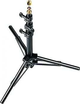 Statyw Manfrotto Alu Low Mini (8024221043785)