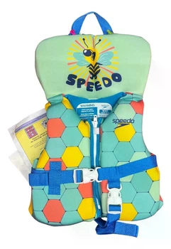 Рятувальний жилет для дітей Speedo вагою до 14 кілограмів