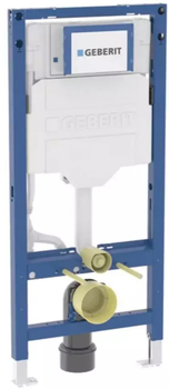 Инсталляция для унитаза Geberit Duofix 111.300.00.6
