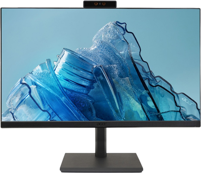 Монітор 27" Acer Vero B277KDbmiiprczx (UM.HB7EE.D14)