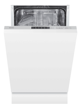 Посудомийна машина Interline DWI 440 TSH GA++
