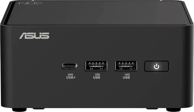 Неттоп ASUS NUC 15 Pro (90AR00Q2-M00030)