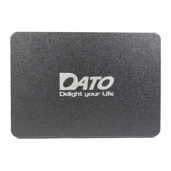 SSD диск Dato DS700 256GB 2.5" SATA (DS700SSD-256GB)