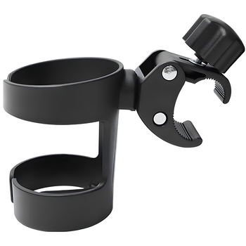 Підсклянник для коляски RZTK Baby Cup Holder Універсальний 360°