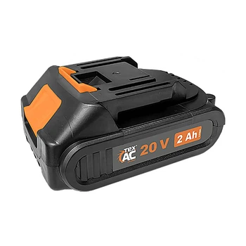 Акумуляторна батарея 20B 2Аг Тех.АС TAOE-B205