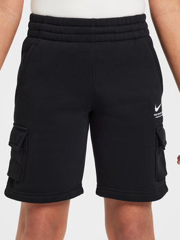 Spodenki dziecięce B NSW SI FLC Cargo Short BB