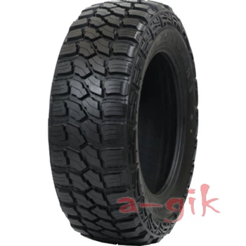 Шина Lakesea Crocodile M/T 35.00/12.5 R22 117Q