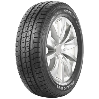 Всесезонні шини Falken Euro All Season Van11 235/65 R16 121/119R