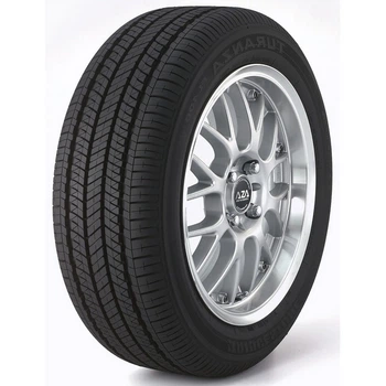 Літні шини Bridgestone Turanza EL400 225/50 R17 94V Run Flat *