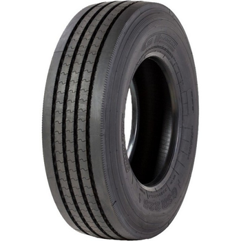 Грузовые шины Giti GSR225 (рулевая) 315/80 R22.5 158/150M