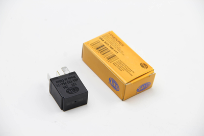 Реле топливного насоса, HELLA (4RA933766111)