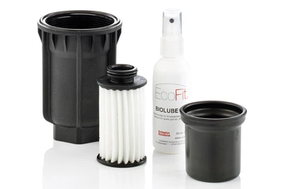 Фильтр AdBlue MANN-FILTER (U58/11KIT)