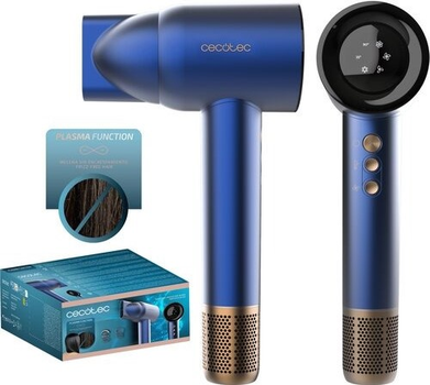 Фен Cecotec IoniCare RockStar Nano IonTech (A01_EU01_101446)