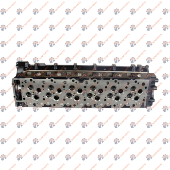Головка блока циліндрів Isuzu 8976069968 Genuine 8976069967, 8976069966, 8976069965, 8976069964, 8976069963, 8976069962, 8976069961, 8976069960, 8981805660, 8982438200, 8971706270, 02/801788, 87601940, 47388756, 87377918