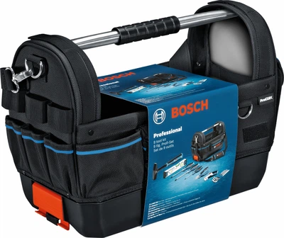 Torba na narzędzia Bosch GWT 20 (1600A025L6) (4059952601908)