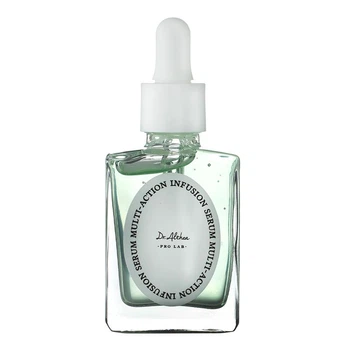 Сыворотка для лица с аминокислотами и пептидами Multi-Action Infusion Serum Dr. Althea 30 мл