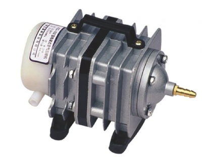 Компресор SunSun ACO-003 одноканальний 50 л/хв
