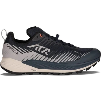 Кросівки Lowa Amplux 2 41 Navy/Grey (1012-311680-6930-41.0)