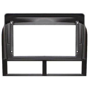 Переходная рамка JEEP GRAND CHEROKEE 2004-05 9" для автомагнитолы