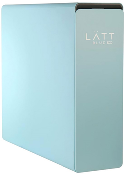 Система зворотного осмосу Kinetico LATT BLUE 800 GPD прямоточна (910964)