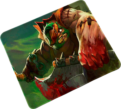 Ігрова поверхня Voltronic Dota 2 Huskar OEM Mixcolor (YT36172)