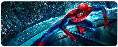 Игровая поверхность Voltronic Spider Man 9 Mixcolor (YT35925)