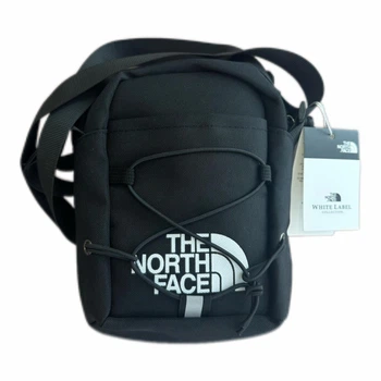 Поясна сумка з логотипом The North Face Jester Crossbody NF0A52UC4H02 Чорний