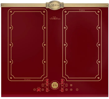 Варильна поверхня індукційна Kaiser Empire KCT 6192 FI RotEm