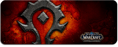 Игровая поверхность Voltronic World Of Warcraft Gate Mixcolor (YT36065)